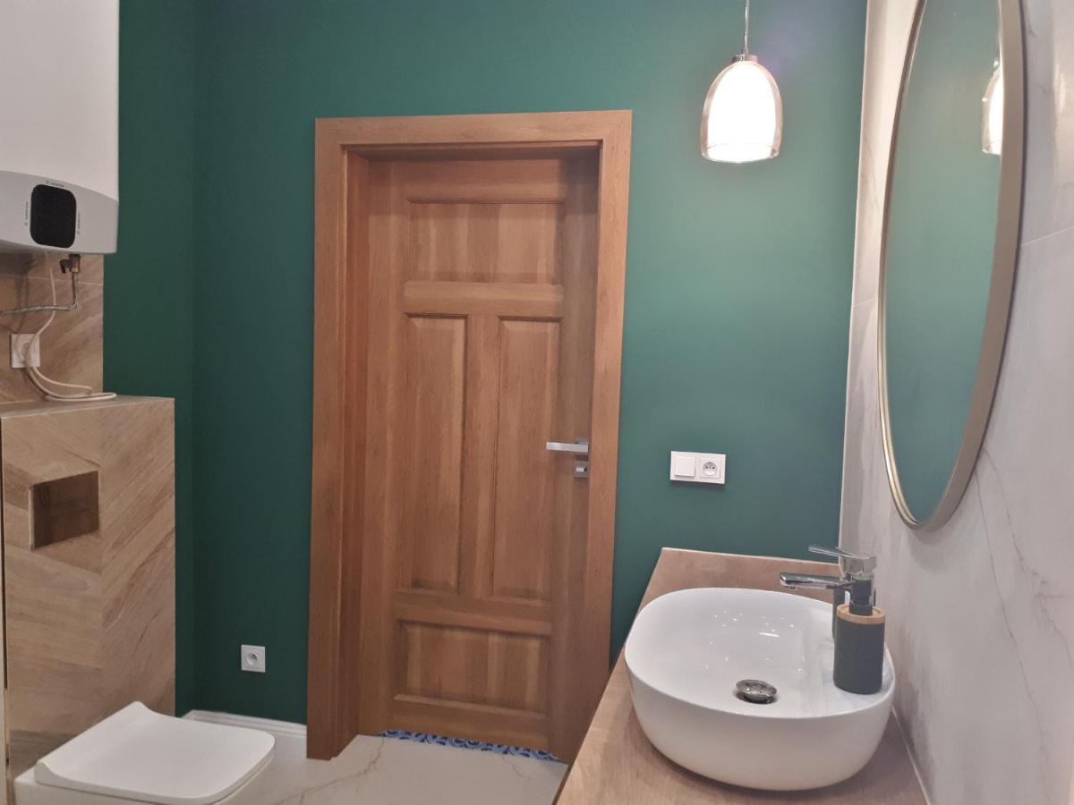Agroturystyka Druzno Elbing Exterior foto