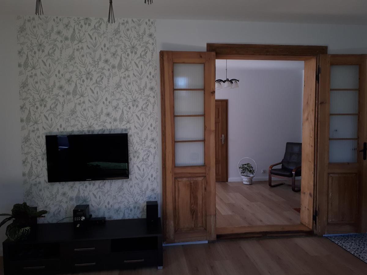 Agroturystyka Druzno Elbing Exterior foto